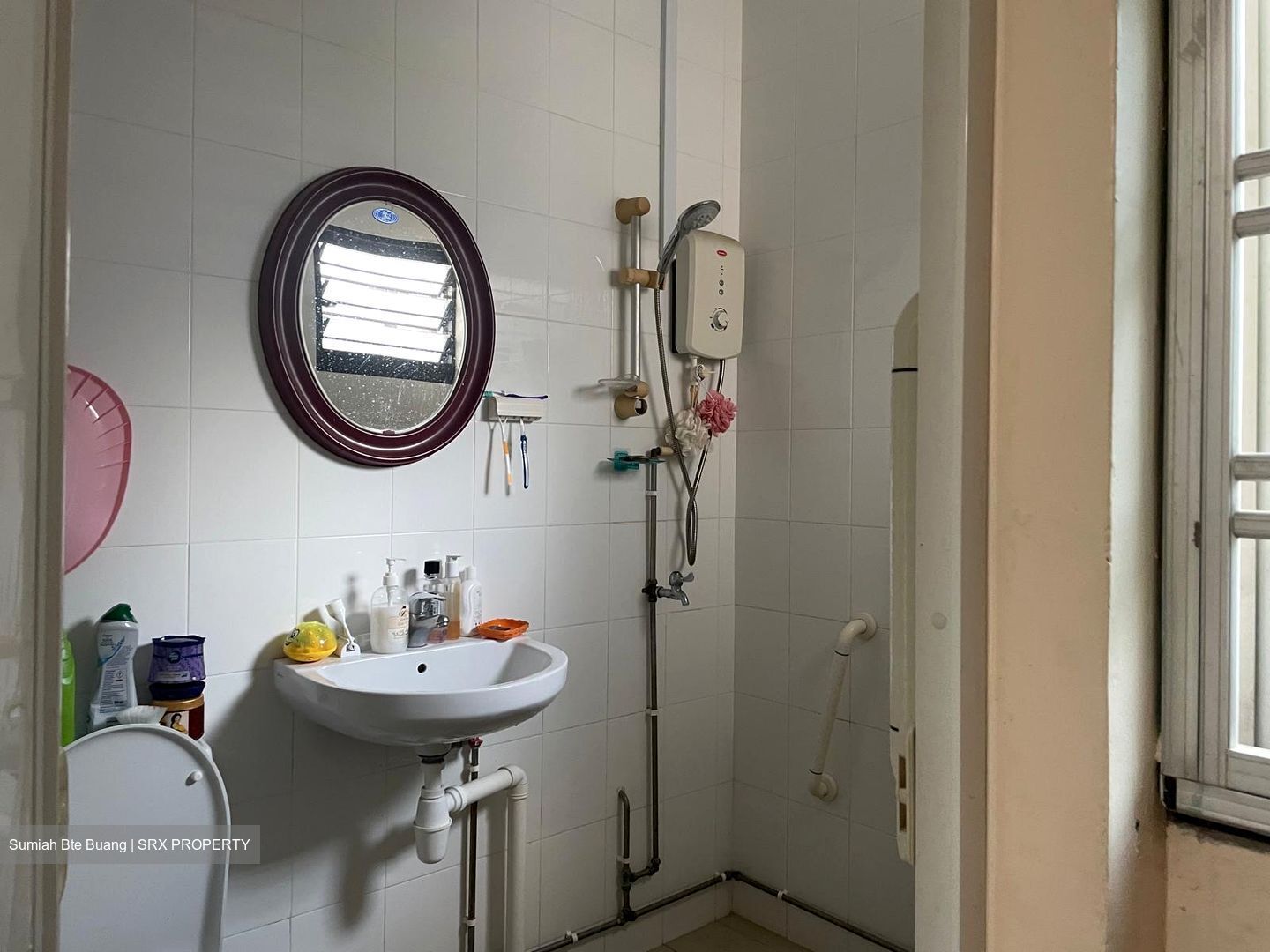 Blk 424 SUN PLAZA GARDENS (Tampines), HDB 3 Rooms #584961021